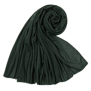 HIA Everyday Jersey Hijab — color and fabric view 13