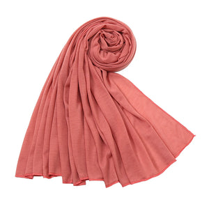 HIA Everyday Jersey Hijab — color and fabric view 38