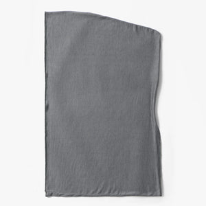 HIA Stretch Tie-Back Undercap — Black color