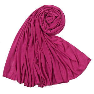 HIA Everyday Jersey Hijab — color and fabric view 44