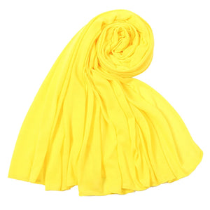 HIA Everyday Jersey Hijab — color and fabric view 45