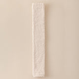 Women’s Plush Winter Socks – Long Dual-Purpose Heel & Knee Protection