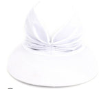 Unisex Sun Visor Hat – Wide Brim UV Protection Outdoor Cap
