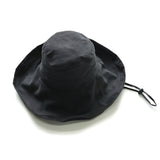 Women’s Double-Sided Cotton Sun Hat – Wide Brim Fisherman Style