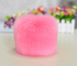 Women’s Faux Fur Cuff Sleeves – Warm Windproof Wristbands