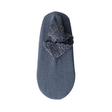 Warm Silicone Non-Slip Mid-Calf Socks – Winter Velvet Lined