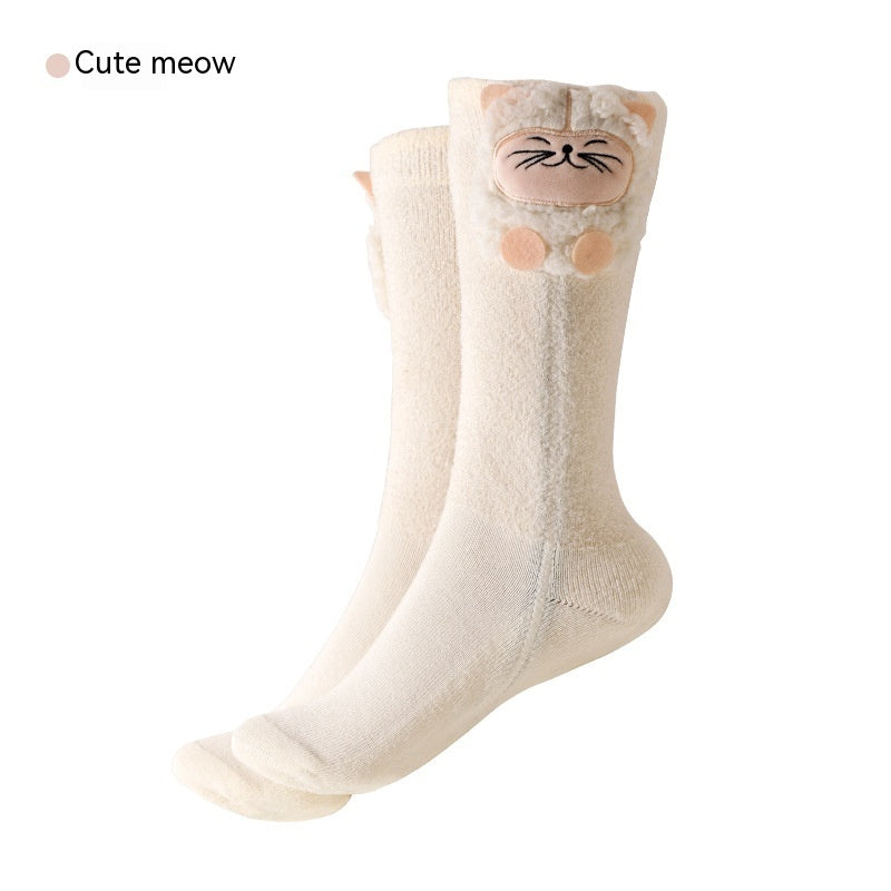 Rechargeable Electric Heating Socks – Feet Warmers for Outdoor & Office
