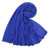 HIA Everyday Jersey Hijab — color and fabric view 9