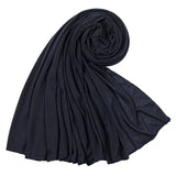 HIA Everyday Jersey Hijab — color and fabric view 37