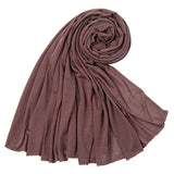 HIA Everyday Jersey Hijab — color and fabric view 39