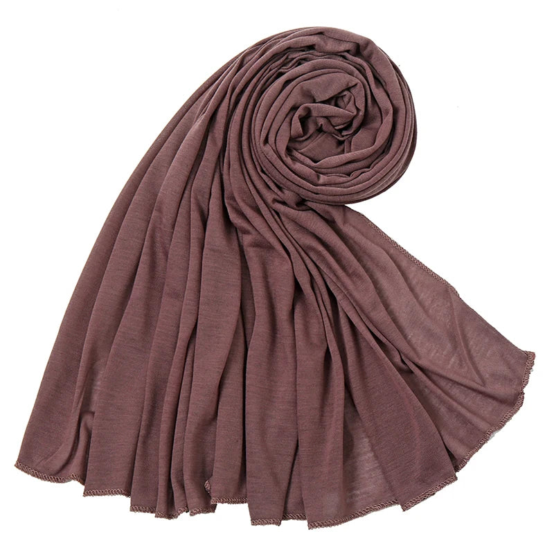 HIA Everyday Jersey Hijab — color and fabric view 39