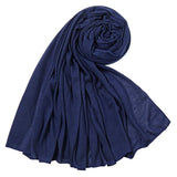 HIA Everyday Jersey Hijab — color and fabric view 46
