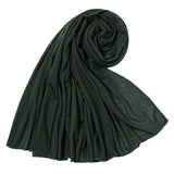 HIA Everyday Jersey Hijab — color and fabric view 13