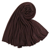 HIA Everyday Jersey Hijab — color and fabric view 22