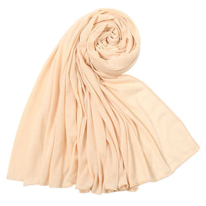 HIA Everyday Jersey Hijab — color and fabric view 10