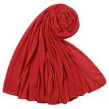 HIA Everyday Jersey Hijab — color and fabric view 15