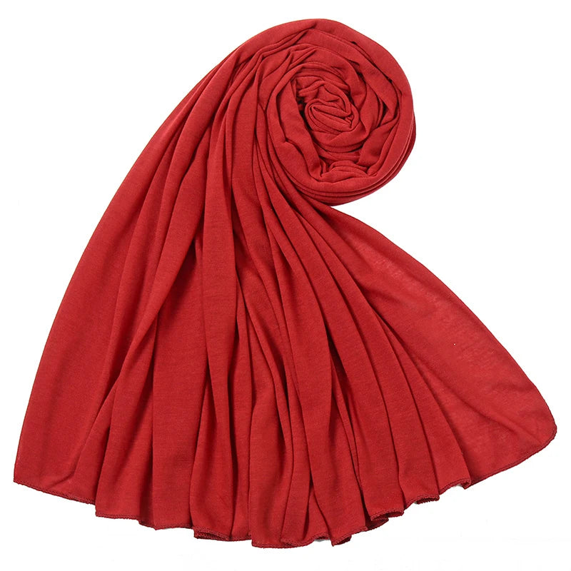 HIA Everyday Jersey Hijab — color and fabric view 15