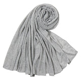 HIA Everyday Jersey Hijab — color and fabric view 11
