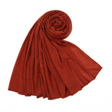 HIA Everyday Jersey Hijab — color and fabric view 17