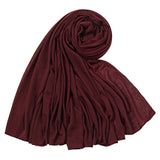 HIA Everyday Jersey Hijab — color and fabric view 29