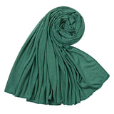 HIA Everyday Jersey Hijab — color and fabric view 20