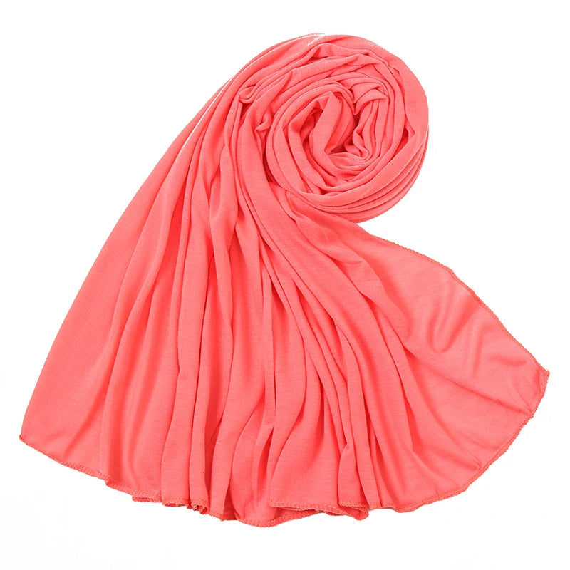 HIA Everyday Jersey Hijab — color and fabric view 21