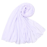 HIA Everyday Jersey Hijab — color and fabric view 40