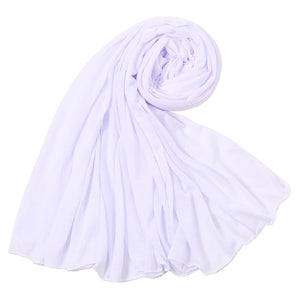 HIA Everyday Jersey Hijab — color and fabric view 40