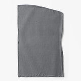 HIA Stretch Tie-Back Undercap — Black color