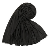 HIA Everyday Jersey Hijab — color and fabric view 8