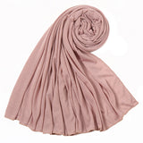 HIA Everyday Jersey Hijab — color and fabric view 30