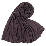 HIA Everyday Jersey Hijab — color and fabric view 23
