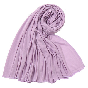 HIA Everyday Jersey Hijab — color and fabric view 27