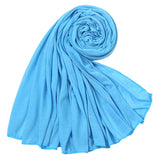 HIA Everyday Jersey Hijab — color and fabric view 35