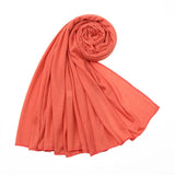 HIA Everyday Jersey Hijab — color and fabric view 14