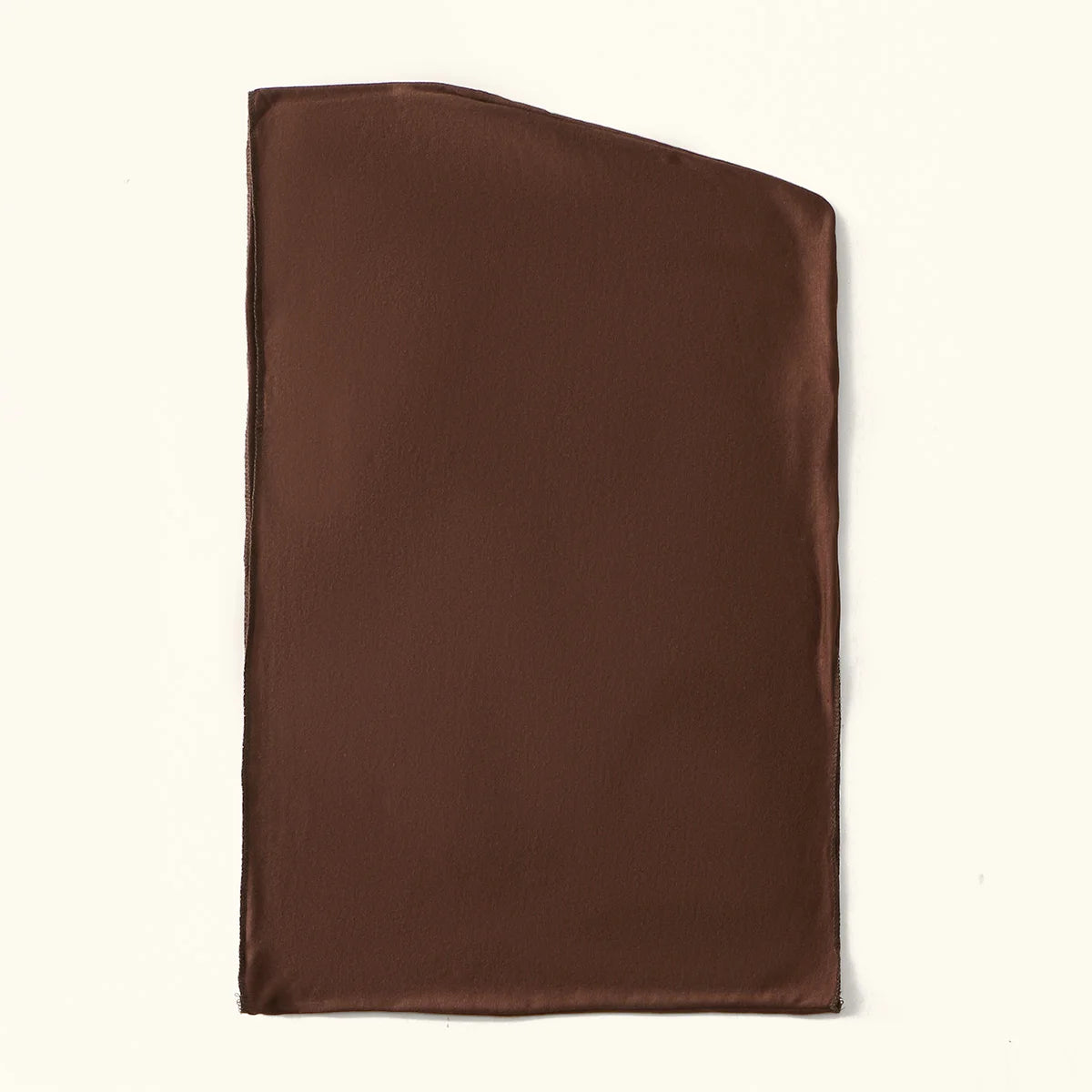 HIA Stretch Tie-Back Undercap — Taupe color