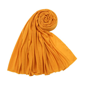 HIA Everyday Jersey Hijab — color and fabric view 26