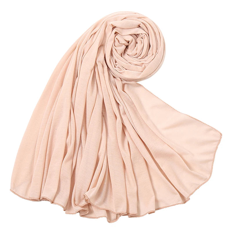 HIA Everyday Jersey Hijab — color and fabric view 31