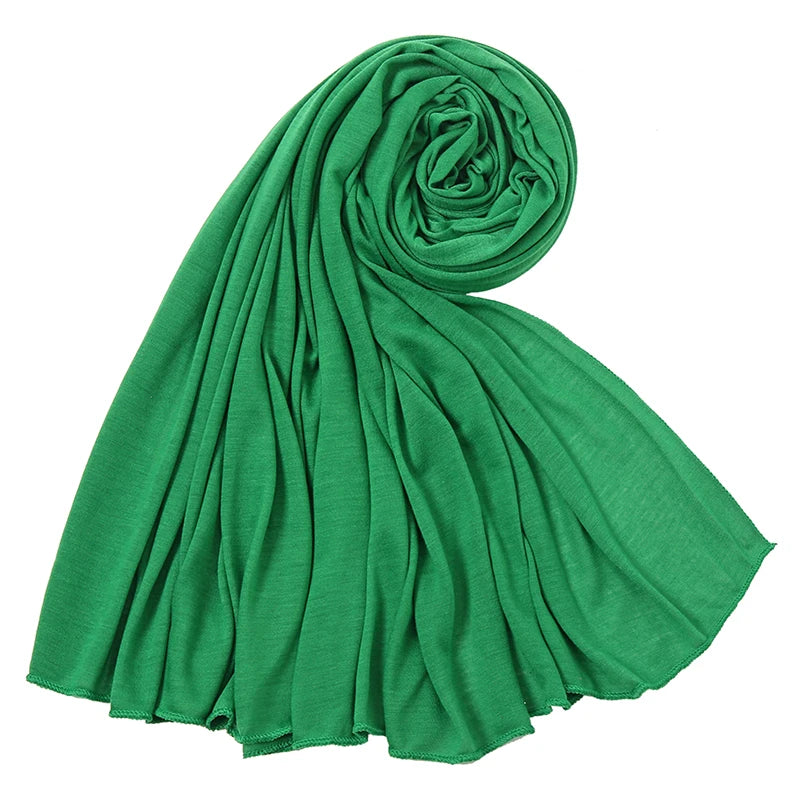 HIA Everyday Jersey Hijab — color and fabric view 41