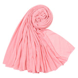 HIA Everyday Jersey Hijab — color and fabric view 28