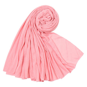 HIA Everyday Jersey Hijab — color and fabric view 28