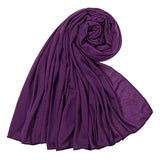 HIA Everyday Jersey Hijab — color and fabric view 43