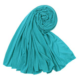 HIA Everyday Jersey Hijab — color and fabric view 24