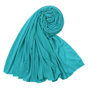 HIA Everyday Jersey Hijab — color and fabric view 24