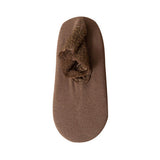 Warm Silicone Non-Slip Mid-Calf Socks – Winter Velvet Lined
