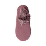 Warm Silicone Non-Slip Mid-Calf Socks – Winter Velvet Lined
