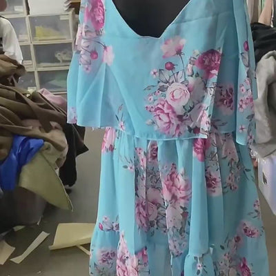 video