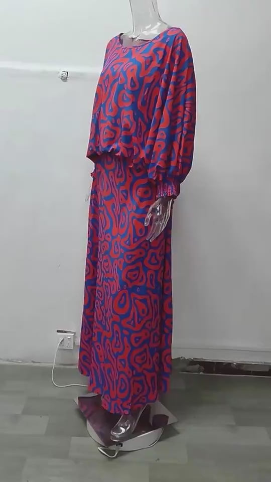 video