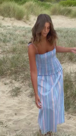 video