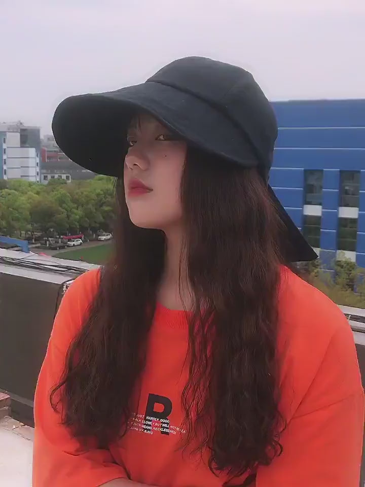 2021 Fashion Women's Bucket Hat